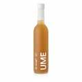 Ile Four UME - Pije e perzier me leng kumbulle dhe sake, 12% vol. - 500 ml - Shishe