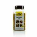 Marzipan Crunch - Gold, Mona Lisa - 500 g - piece