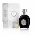 Balsamico azijn van Modena IGP uit de jeneverbes vat, witte kist - 250 ml - doos