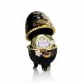 ZARIN Caviar Egg with Desietra Caviar, Malossol - 25 g - Blister