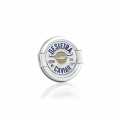 Desietra Selection caviar from the albino sterlet, aquaculture Germany - 30 g - can