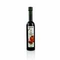 Wiberg Pomegranate Vinegar, naturally cloudy, 5% acid, organic - 500 ml - bottle
