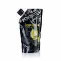 Ponthier lemon puree 100% fruit - 1 kg - bag