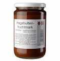 Rosehip puree / Mark, fine happened - 680 g - Glass