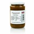 Papaya Püree / Mark, fein passiert - 680 g - Glas