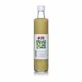 Sok z bergamotki, naturalny i nieslodzony - 500ml - Butelka