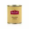Goose lard, rougie - 700 g - can
