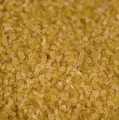 Bulgur, kokrra gruri te lehta te qeruara dhe te avulluara, te trashe - 1 kg - cante