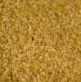 Bulgur, light - peeled and steamed wheat groats, coarse - 1 kg - bag