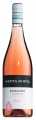 Bardolino Chiaretto DOC, vino rosado, acero, Santa Sofia - 0,75 litros - Botella