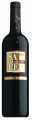 Salice Salentino DOC Salore, red wine, barriques, Cantine De Falco - 0,75 l - bottle