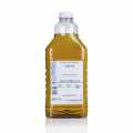 Cognac, 50% vol., Thick for patisserie and ice cream - 2 l - Pe-bottle