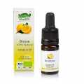 Aroma naturale di limone, The Barn, BIOLOGICO - 5 ml - Bottiglia