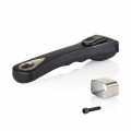 AMT Detachable handle, black slider - 1 pc - 