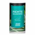 Creative Cuisine Spruce - rempah hutan, oleh Christian Humbs, Bernstorff - 250 g - Pe boleh