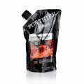 Puree strawberry Mara de Bois, with sugar Ponthier - 1 kg - bag