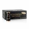Wind spel - DRY tonic water uit de Eifel (black box) - 4,8 l, 24 x 200ml - kan