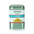 Spicebar - Südseetraum fruitige Rub, BIO - 90 g - kan