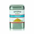 Spicebar - Südseetraum Rub fruité, BIO - 90 g - boîte