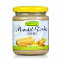 Mandlovy krem Tonka, Rapunzel, organicky - 250 g - sklo