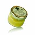 Dijonska horcice, jemna a paliva, Fallot, porcove sklenice - 25 g - Sklenka