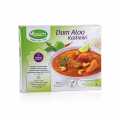 Dum Aloo Kashmiri - jeera pilavli domates kaju soslu patates - 400g - ambalaj