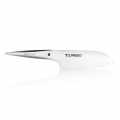 Ganivet S02 Chroma Turbo Santoku amb tall KA-SIX, 17,8 cm - 1 peca - Caixa