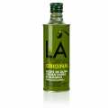 Minyak zaitun dara tambahan, La Ronda Intenso Eco (kanister oleh Philippe Starck), ORGANIK - 500ml - kanister