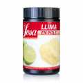 Sosa lime powder - 600 g - Pe-dose