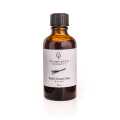 Vanilla extract from Tahiti vanilla, without specks, cold pressed - 50 ml - bottle