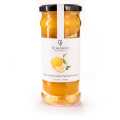Limon te kripur maroken, limon te konservuar - 360 g, 3 cope - Xhami
