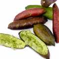 Finger lime / lime kaviar, ferskur - 1 kg - taska