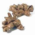 Ginger root, fresh - 1 kg - bag