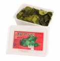 Daun limau purut / daun limau purut - 100 g - cangkerang PE