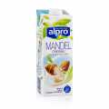 Almond milk (almond drink), alpro - 1 l - Tetra Pack