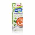 Soybean cooking cream for professionals, alpro - 1 l - Tetra Pack