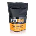 Pottkorn - Schmatzi for Schatzi, popcorn with white chocolate, pretzel - 150 g - bag