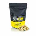 Pottkorn - Ripper, popcorn met harde kaas, perzik en tijm - 80 g - zak