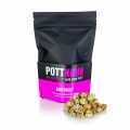 Pottkorn - GinTonic, Popcorn mit Butterkaramell, Wacholder & Limette - 80 g - Beutel