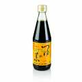 Tsuyu no moto, Dashi Fond base with soy sauce - 360 ml - bottle