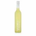 Mischgetränk aus Yuzusaft (japan. Zitrone) und Ile Four Sake, 10,5% Vol. - 500 ml - Flasche