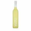 Ile Four YUZU - blandet drink laget av yuzu og sake 10,5% vol. - 500 ml - Flaske