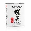 Choya sake, 14,5% vol., Uit Japan - 5 l - Zak in doos