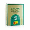 Pflaumen-Wein Choya Original (Plum) 10% vol. - 5 l - Bag in box