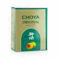 Wino sliwkowe Choya Original (Sliwka) 10% obj. - 5 litrow - Torba w pudelku