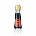 Soy sauce - matured in Japanese oak barrels for 5 years - 50 ml - bottle