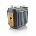 Soy sauce - gluten free, mega chef - 4.5 l - canister
