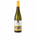 2016er Krone, Riesling, trocken, 12,5% vol., Tesch (gelbe Kapsel) - 750 ml - Flasche