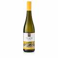 2016er Krone, Riesling, droog, 12,5% vol., Tesch (gele capsule) - 750 ml - fles