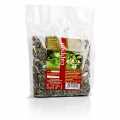 Kappertjes, groot, Ø 9-10 mm, in zeezout, caravaglio - 500 g - zak